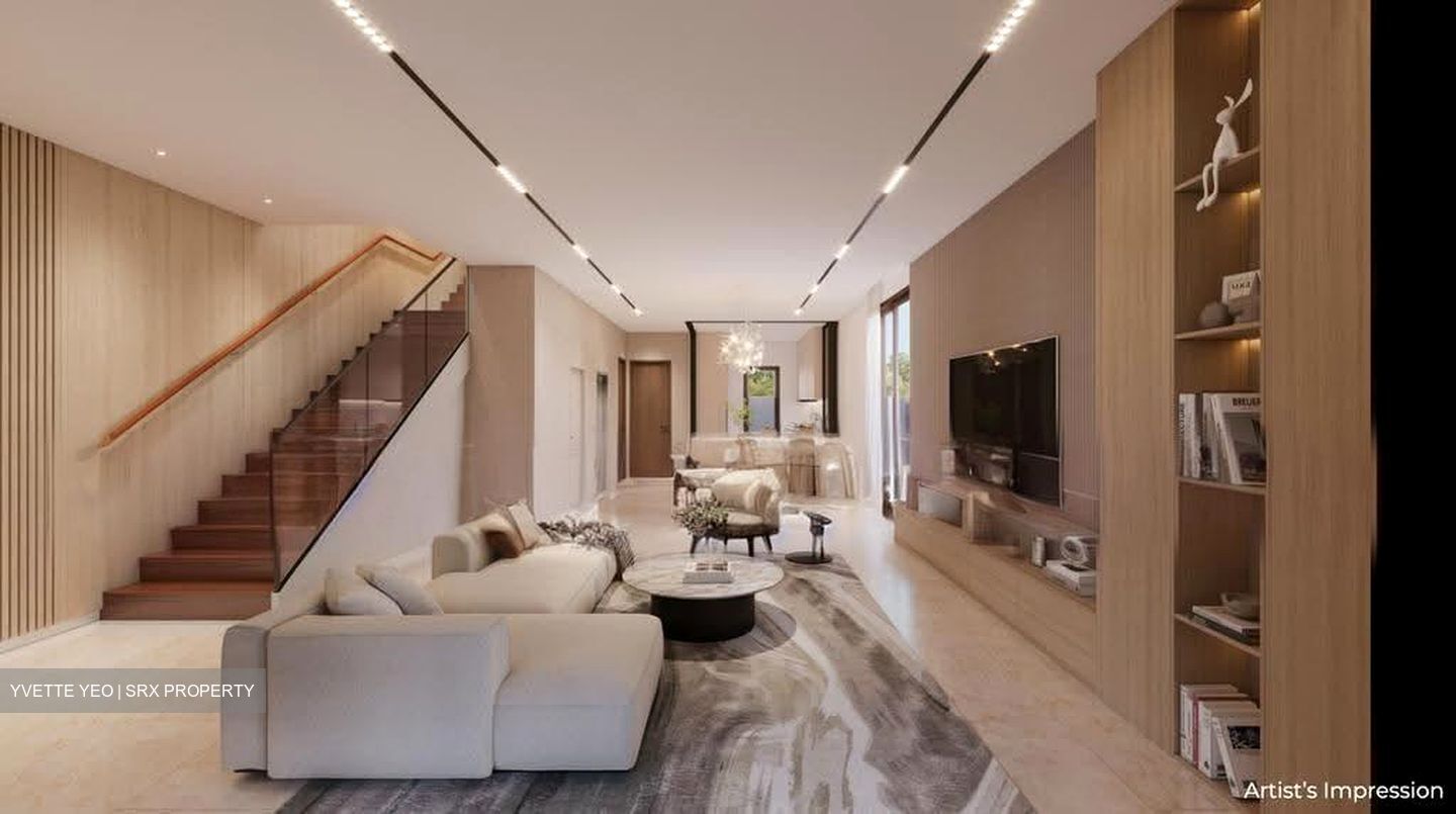 Glasgow Road (D19), Terrace #624094421